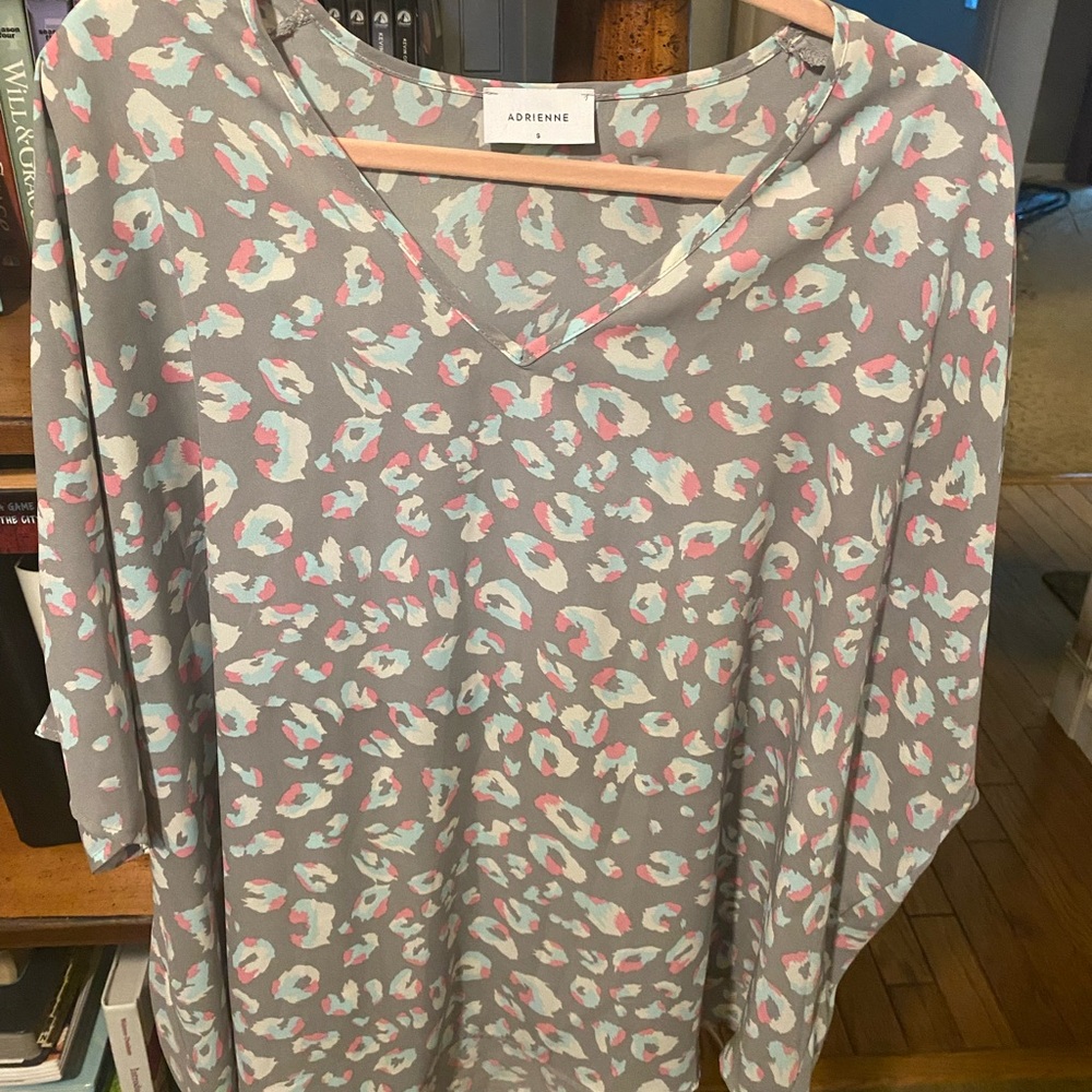 Adrienne Top